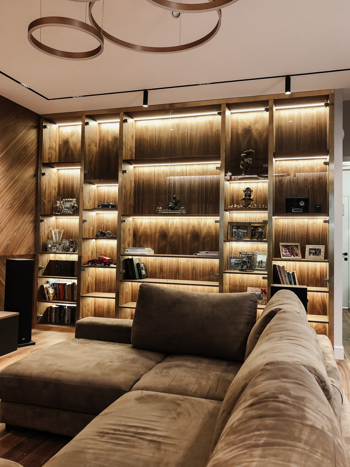 ЖК "Шпалерная 60"