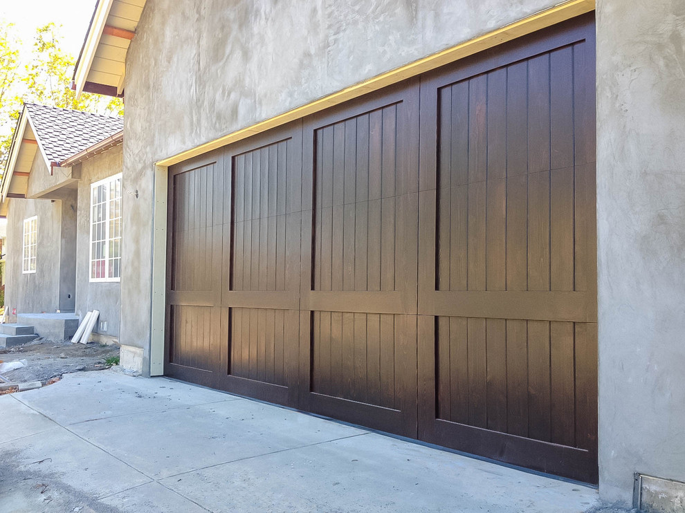 Unique Garage Door Specialists Sacramento for Simple Design