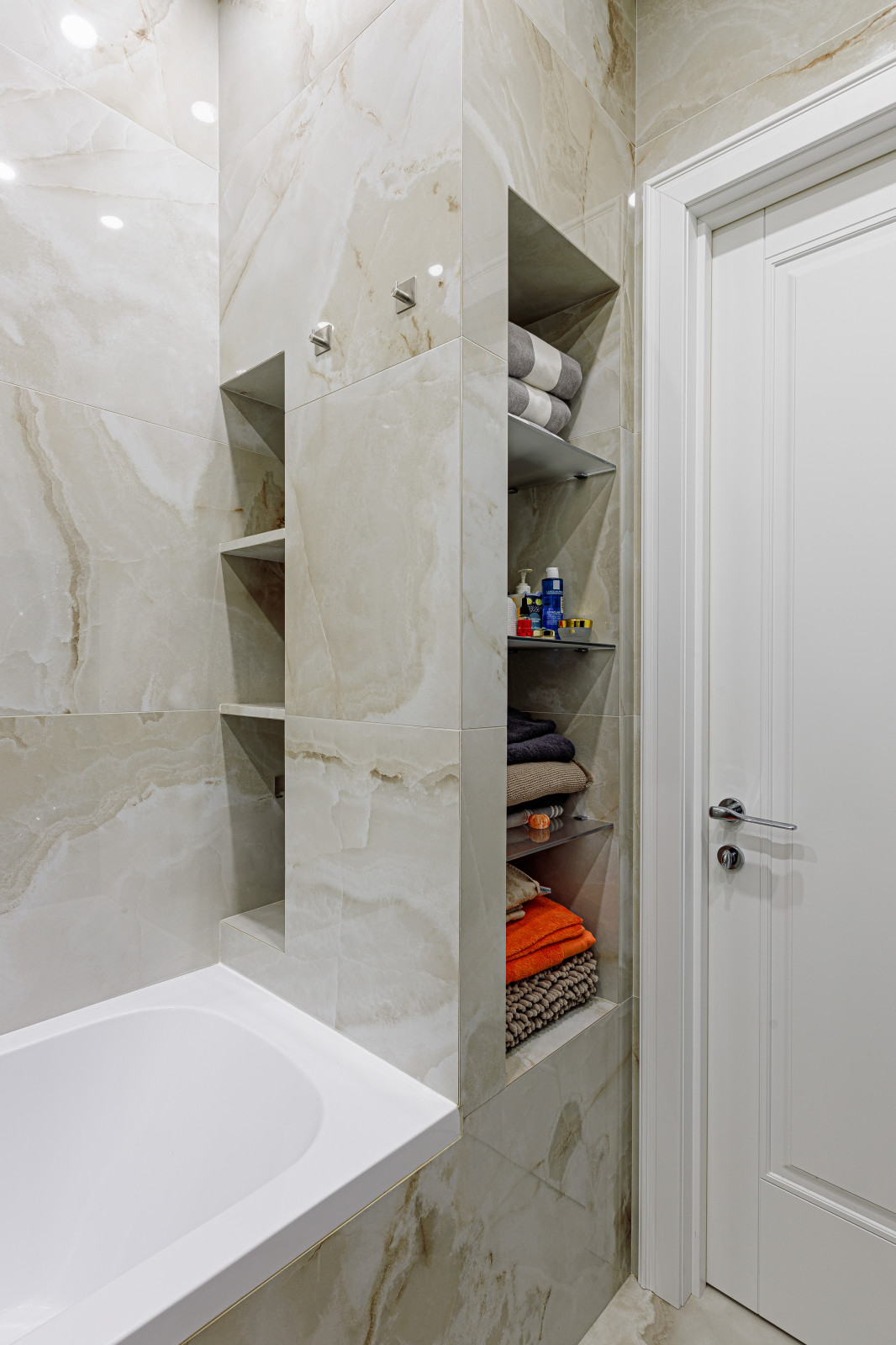 ЖК ВЕСТЕРДАМ