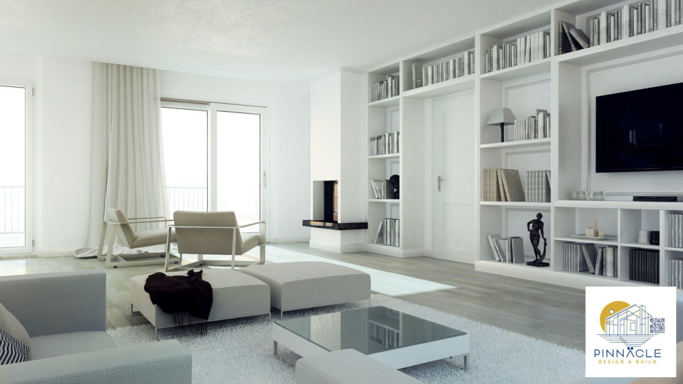 Elegant Whole Home Renovation