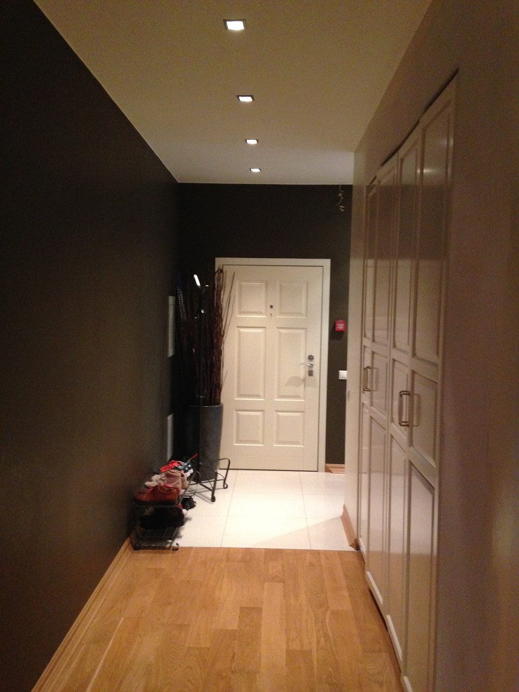 Квартира на Мичуринском