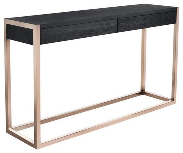 Chloe Console Table - Contemporary - Console Tables - by 