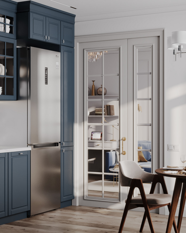 ЖК "Крылатский"