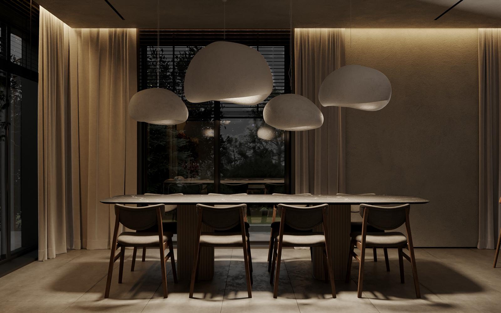 Загородный дом «Villa Agia»