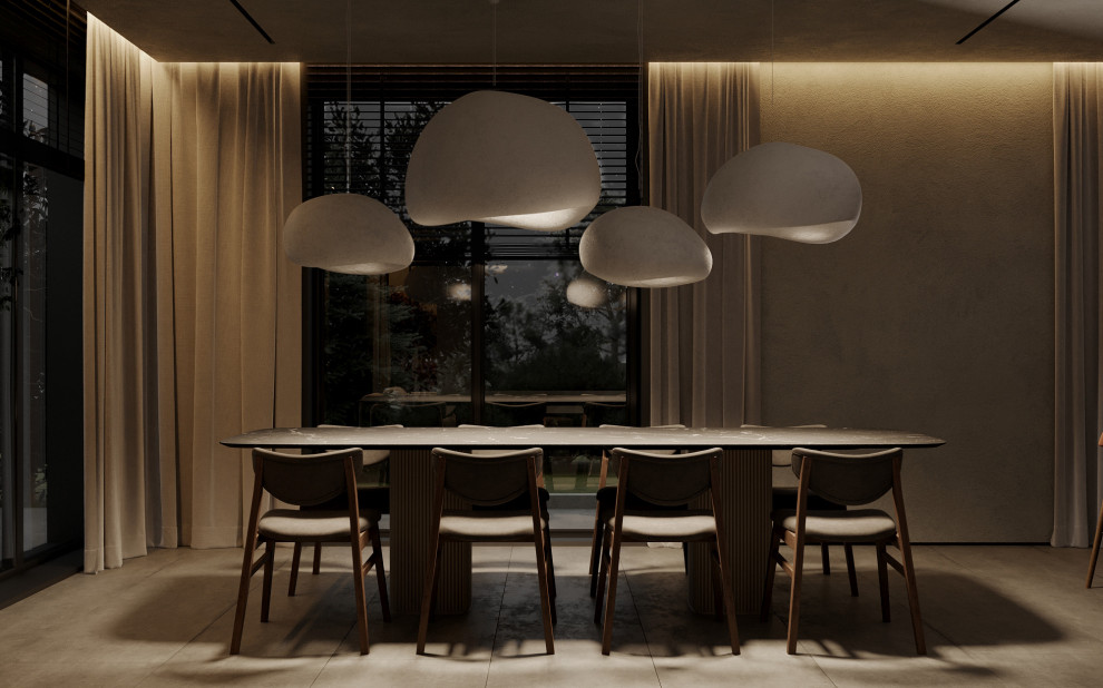 Загородный дом «Villa Agia»