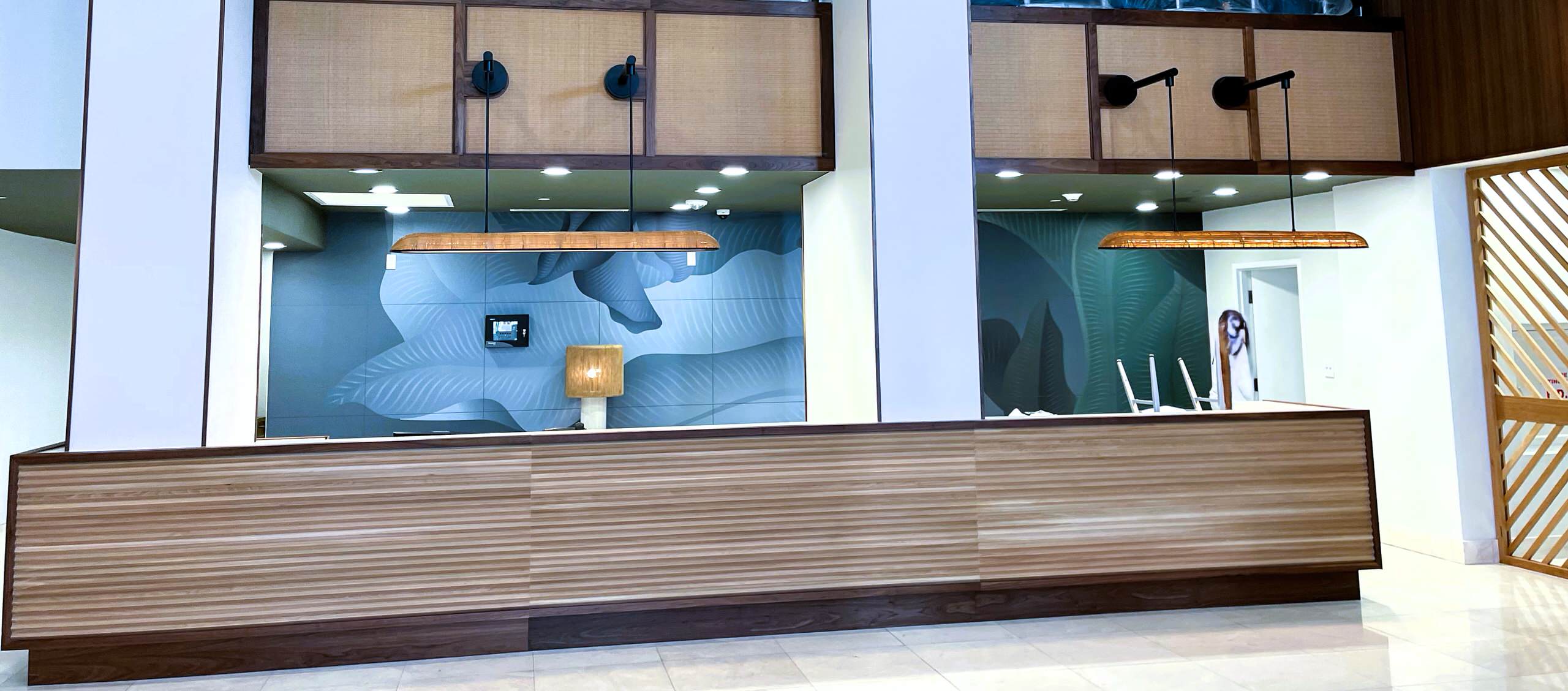 Orlando Hotel Renovations