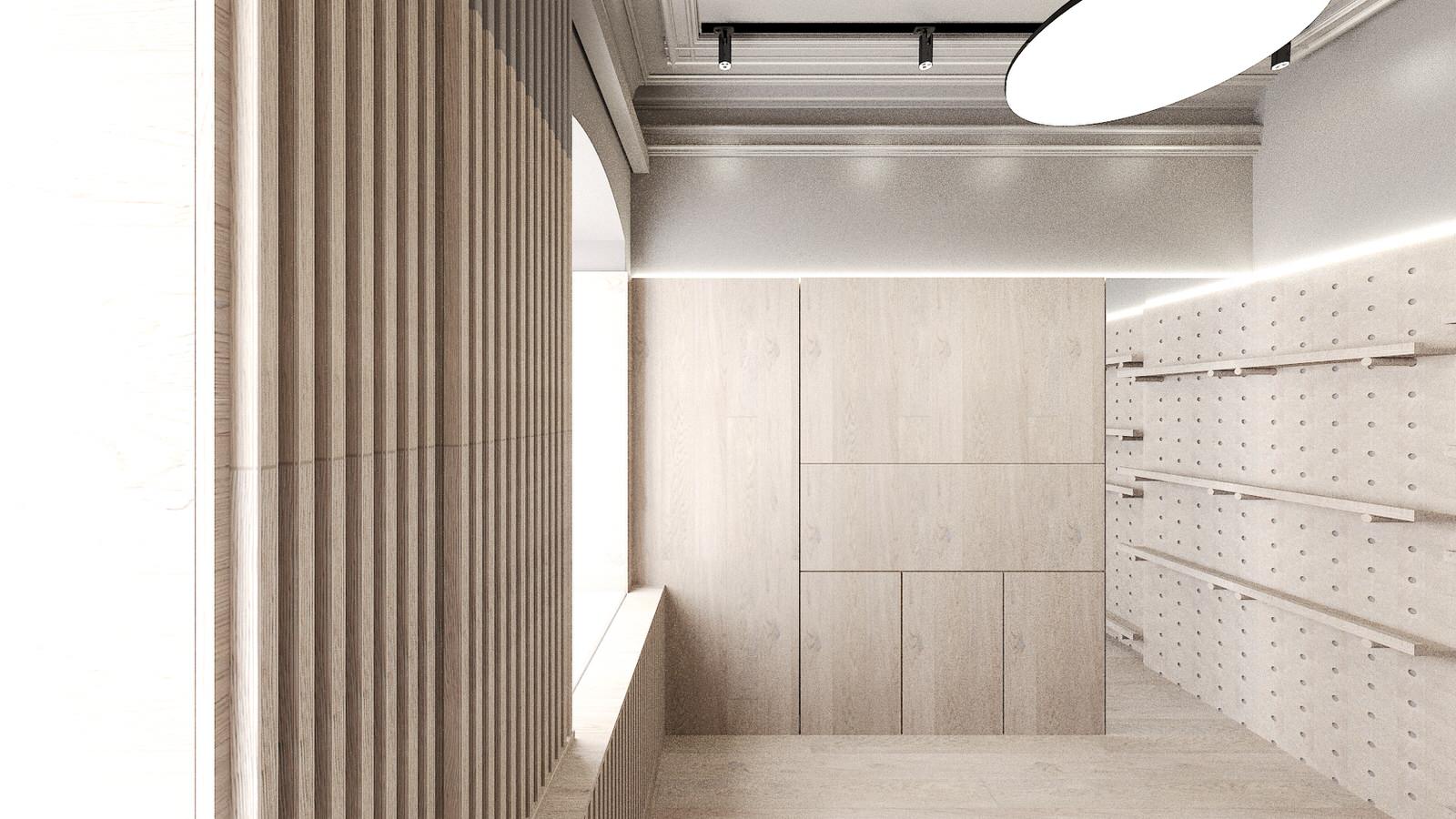 Купеческий дом