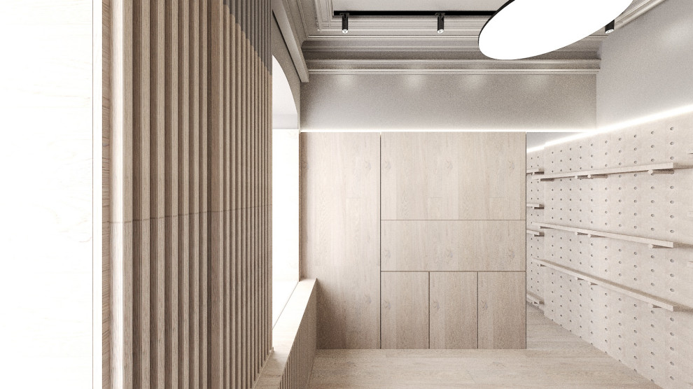 Купеческий дом