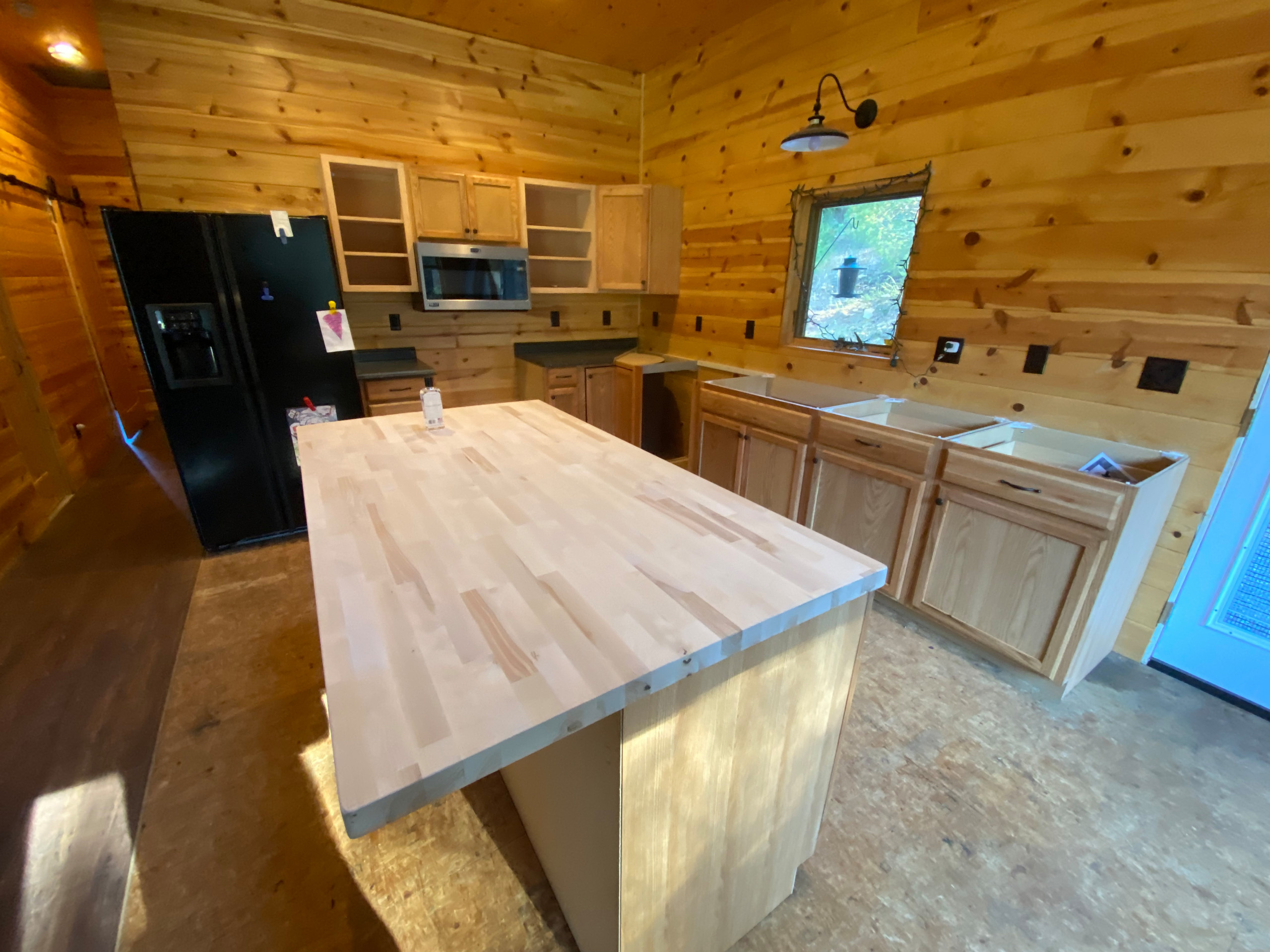 Kitchen Remodel