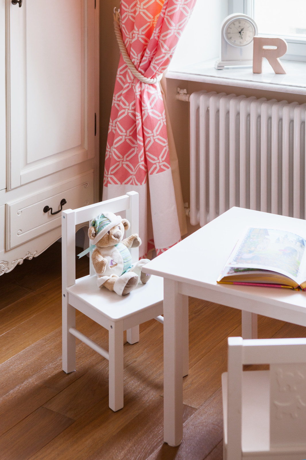 Квартира в Замоскворечье