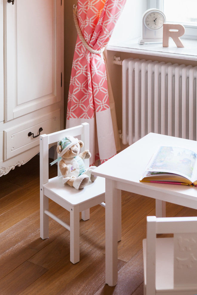 Квартира в Замоскворечье