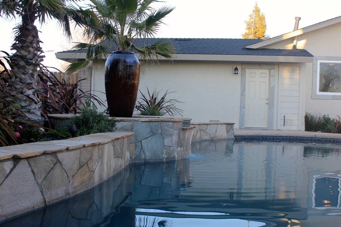 Exterior Projects