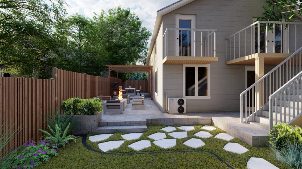 Consultations and Design