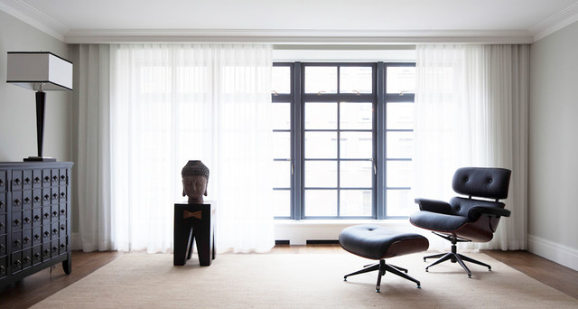 The Tall Townhouse modern