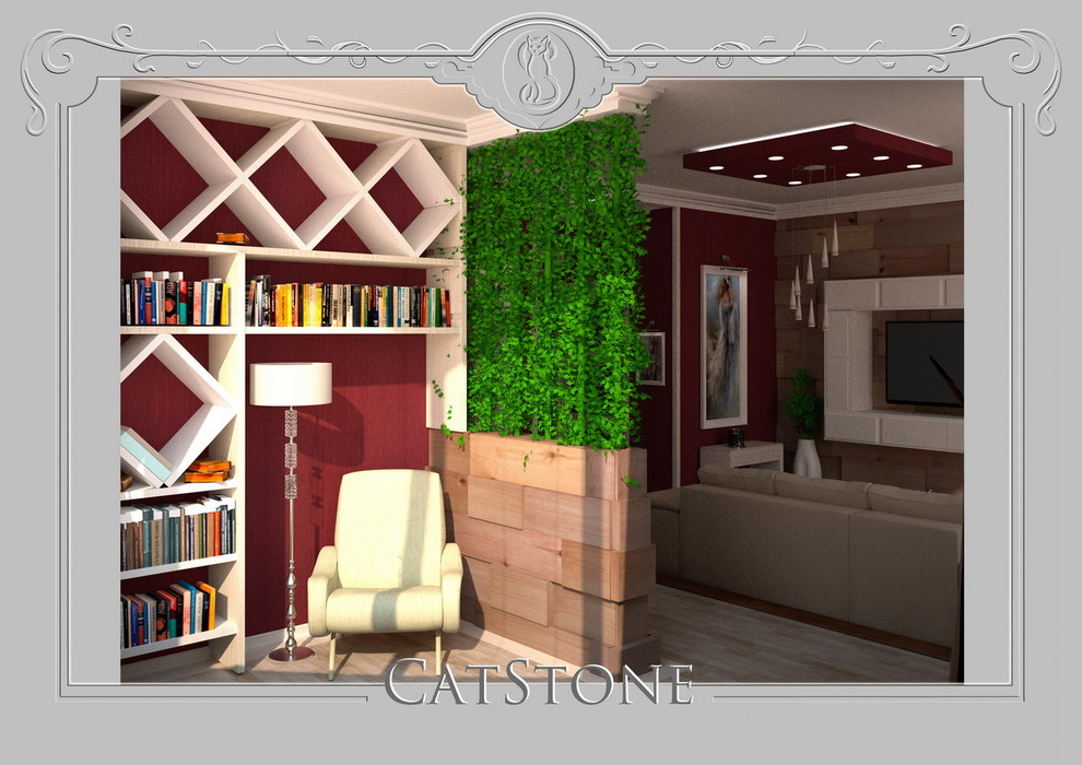 Наши объекты