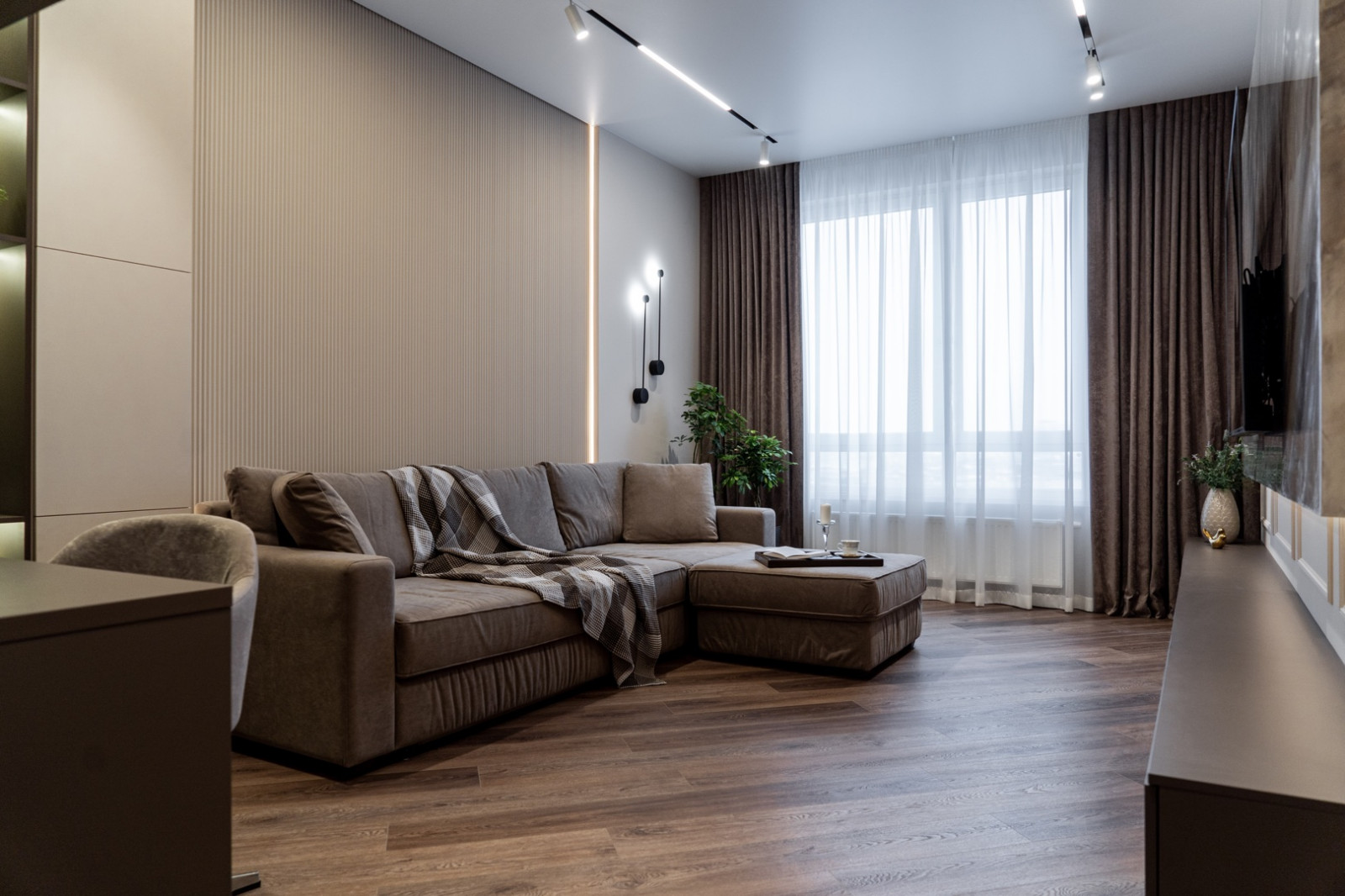 Квартира в ЖК «Столичный»