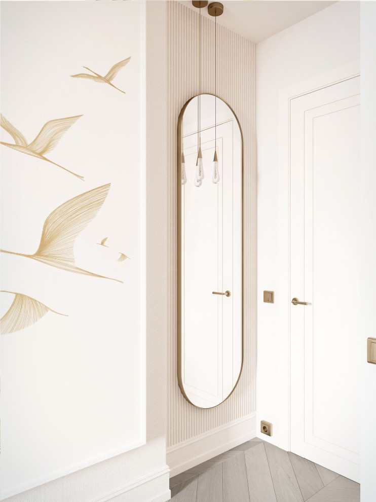 ЖК Береговой