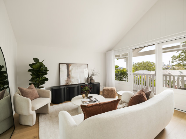 Lilyfield House 7 coastal-bedroom