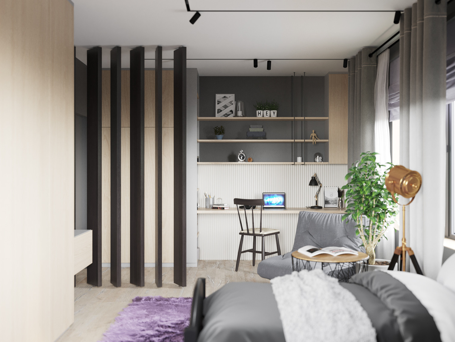 Дом в г. Гурьевск