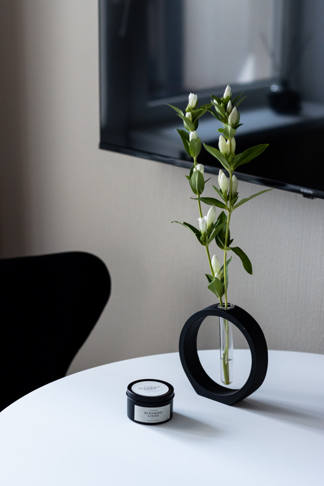 Брутальная однушка для сдачи в аренду