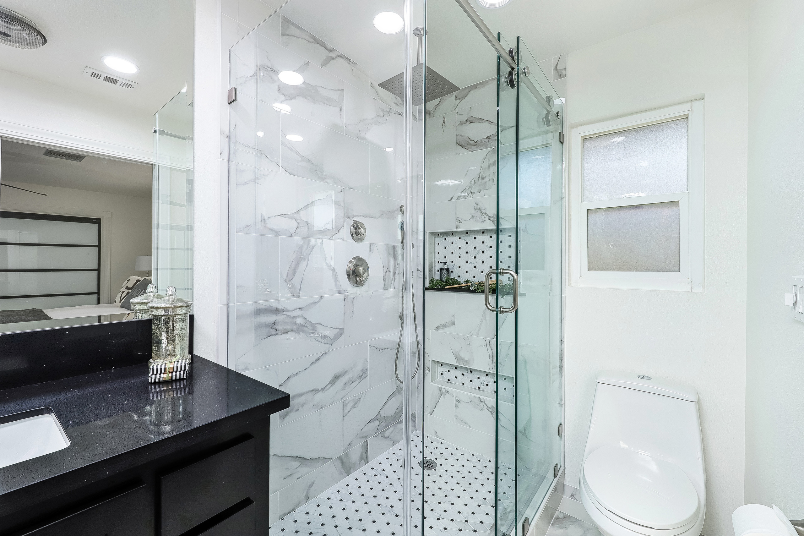 40th St  Master Bath