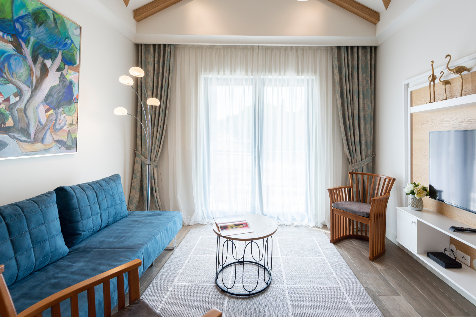 Апартаменты в Черногории