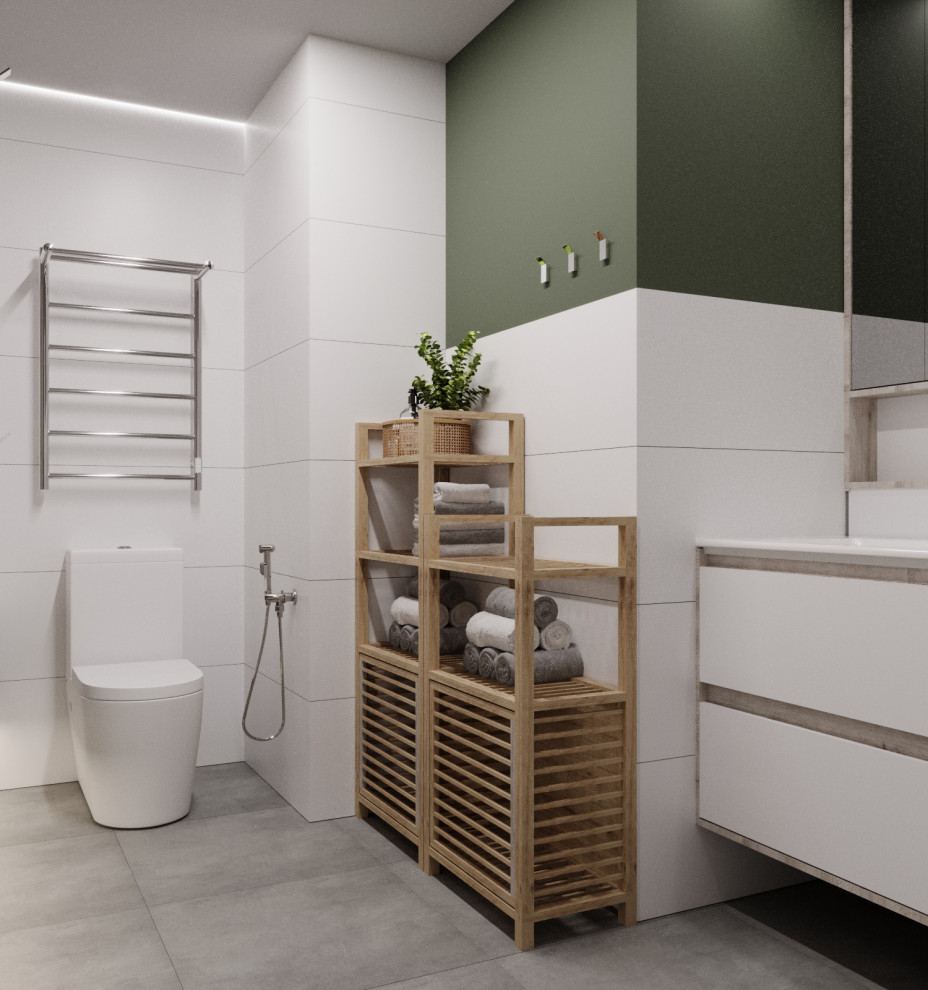 Квартира. Лыткарино. ЖК Президентский.