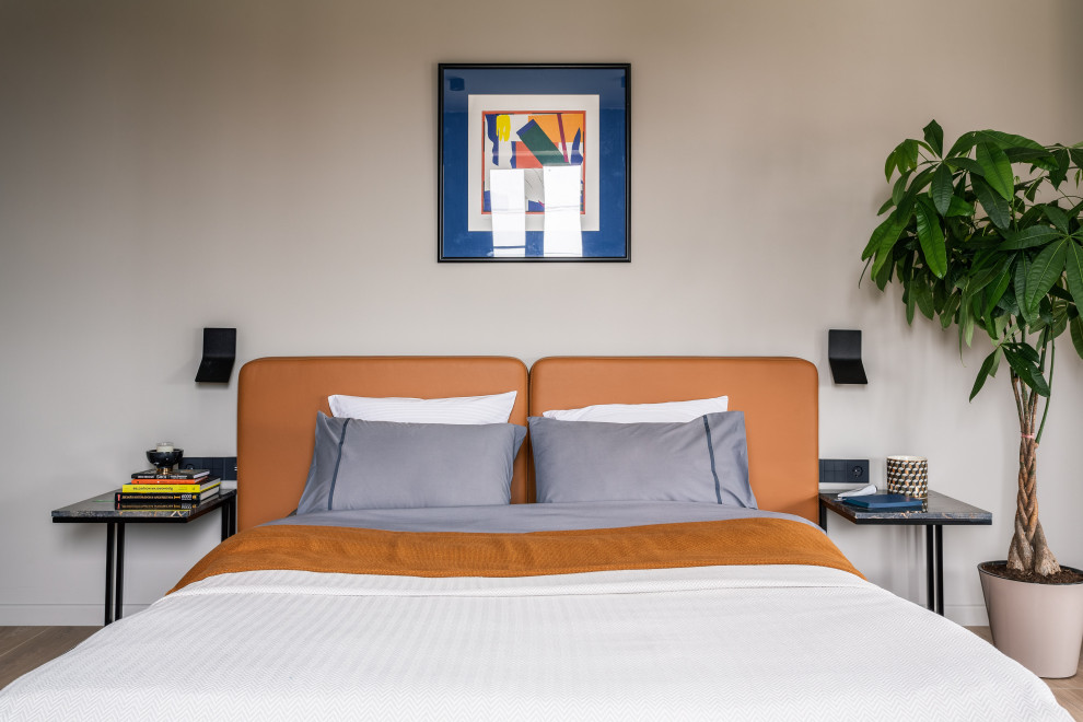 Гостевой дом. Реализованный проект