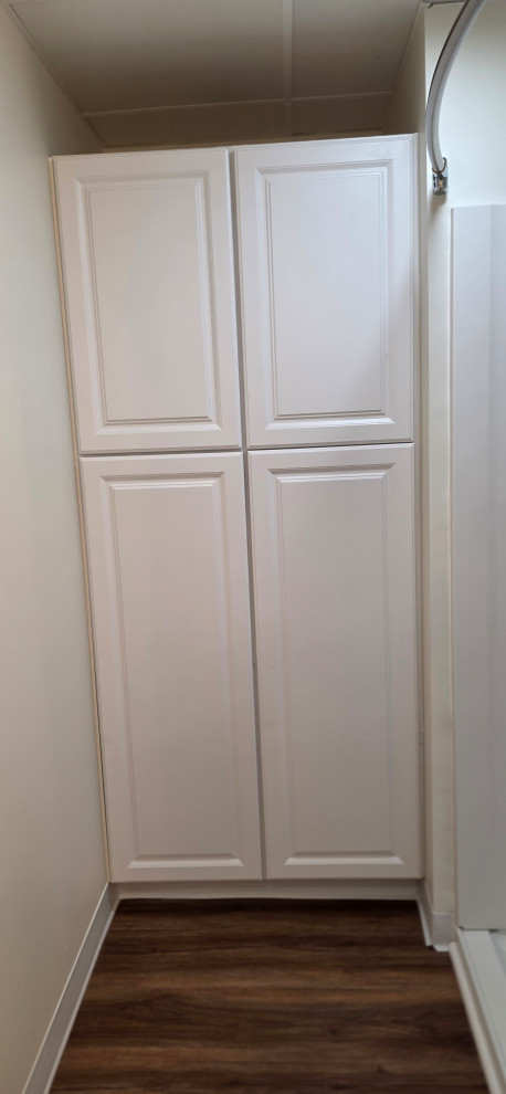 Basement Quilting Studio