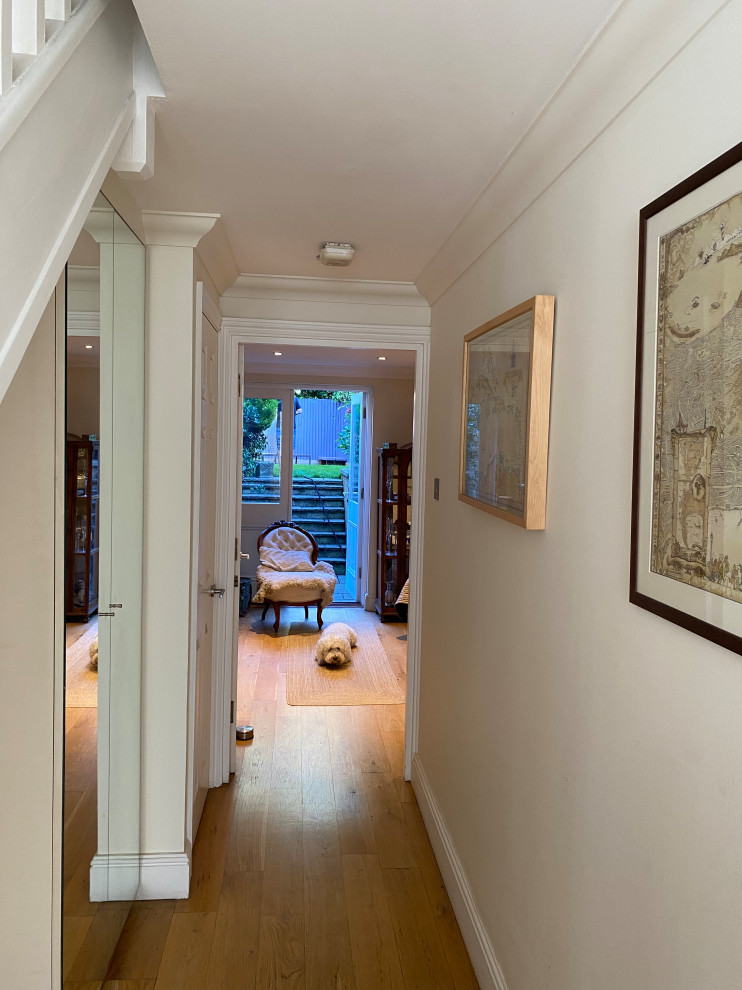 Chiswick Ambassador's Residence