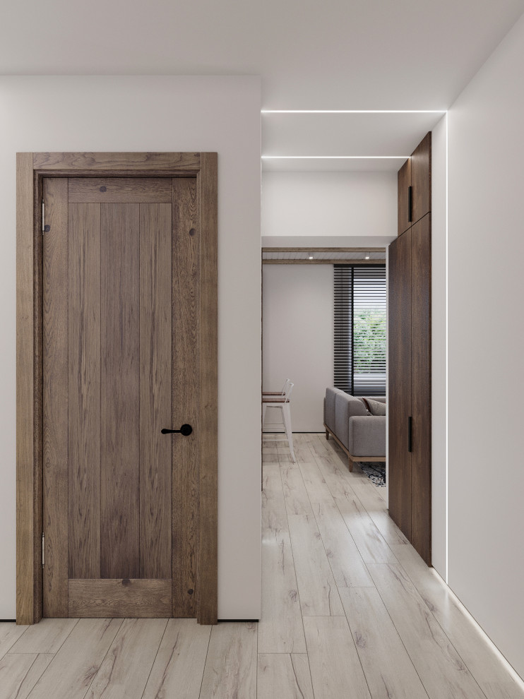 Двухуровневая квартира с террасой 130 м2,  г.Бердск