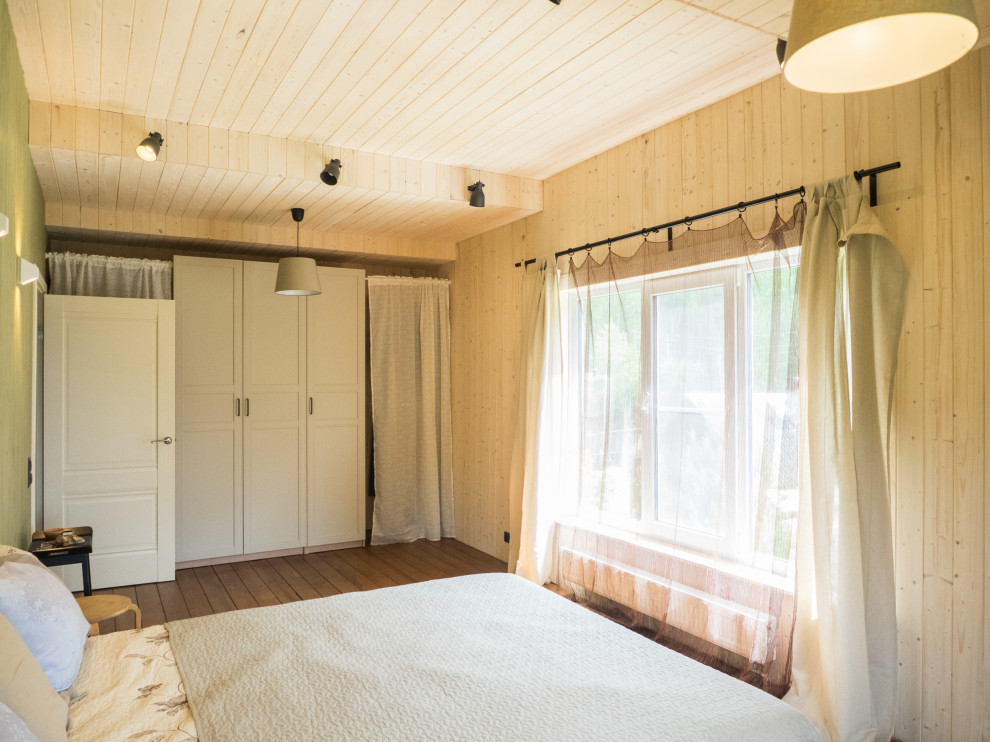 Дачный комплекс на 7-ми сотках