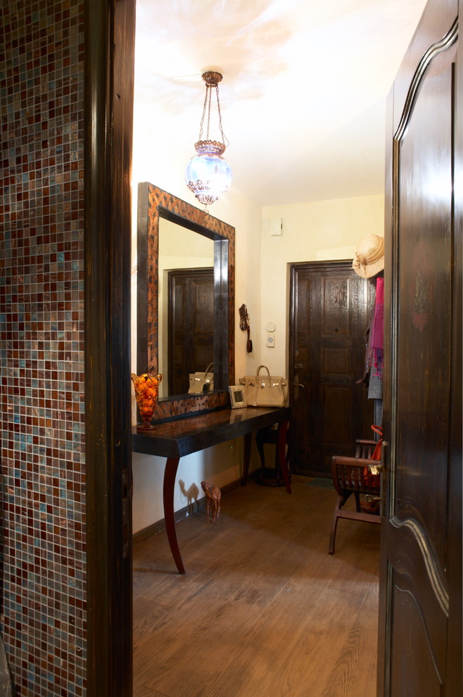 МОСКВАШАНХАЙ