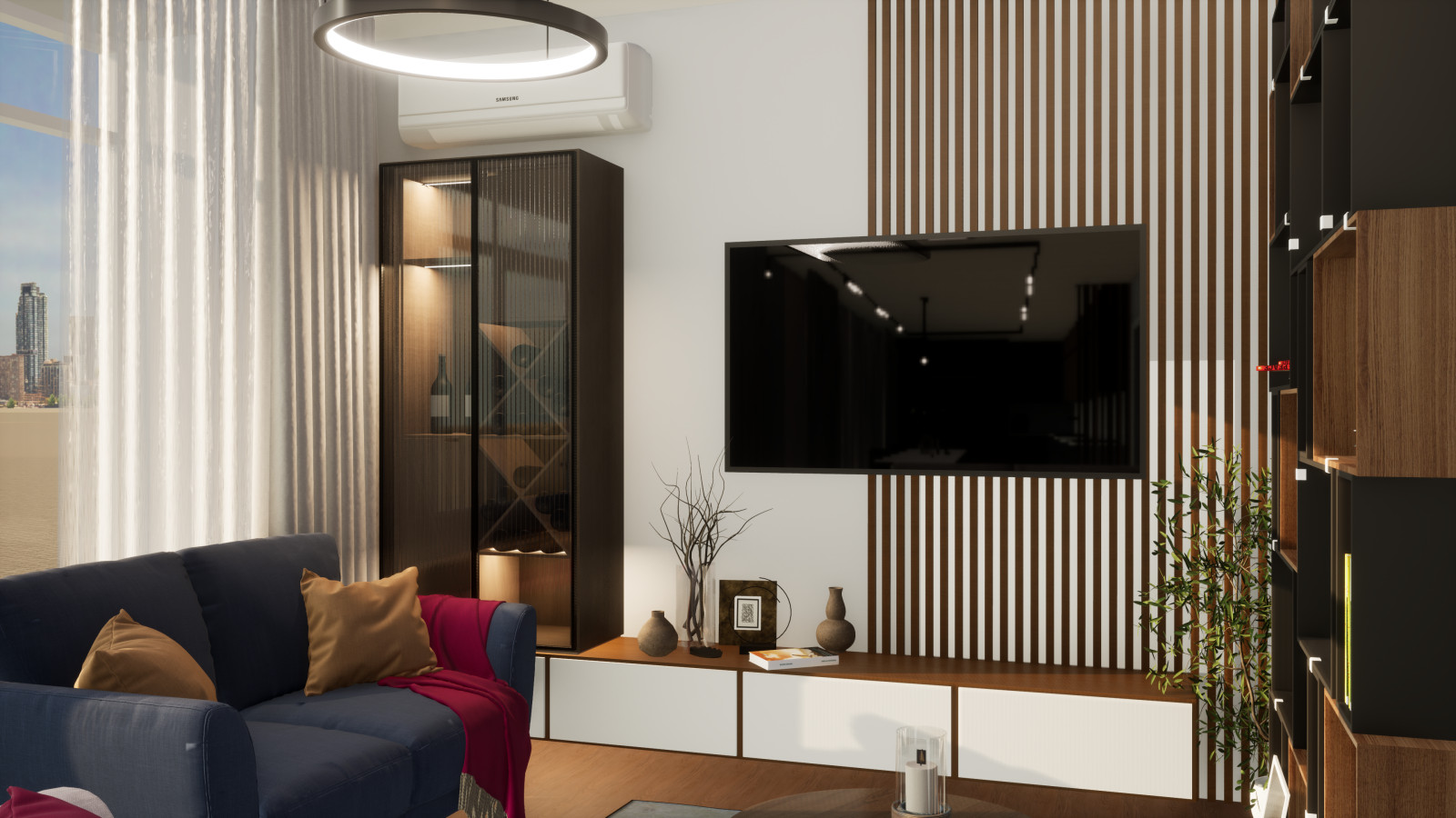 Индивидуальный жилой дом Николино парк 120 м2