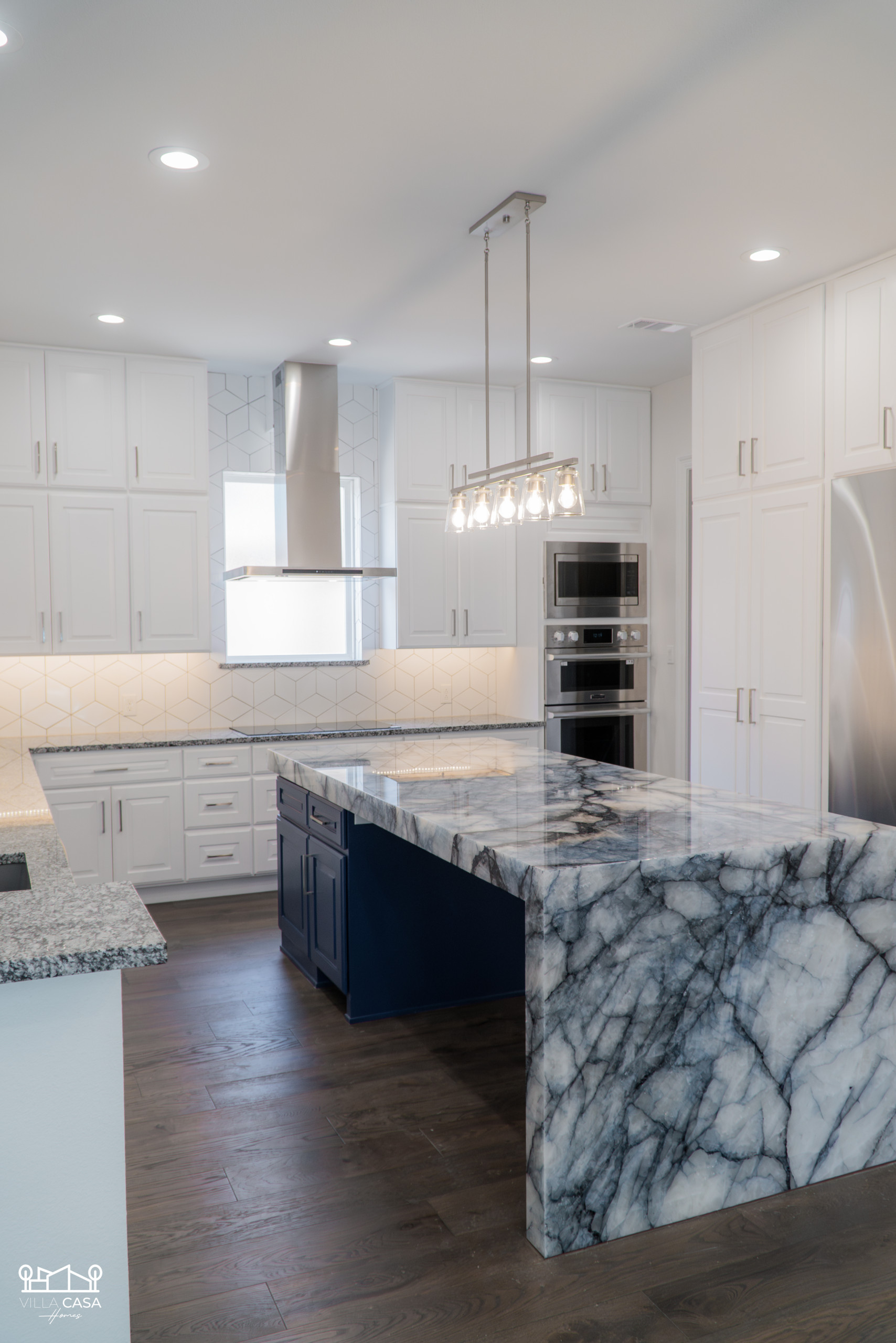 Oakdale Kitchen