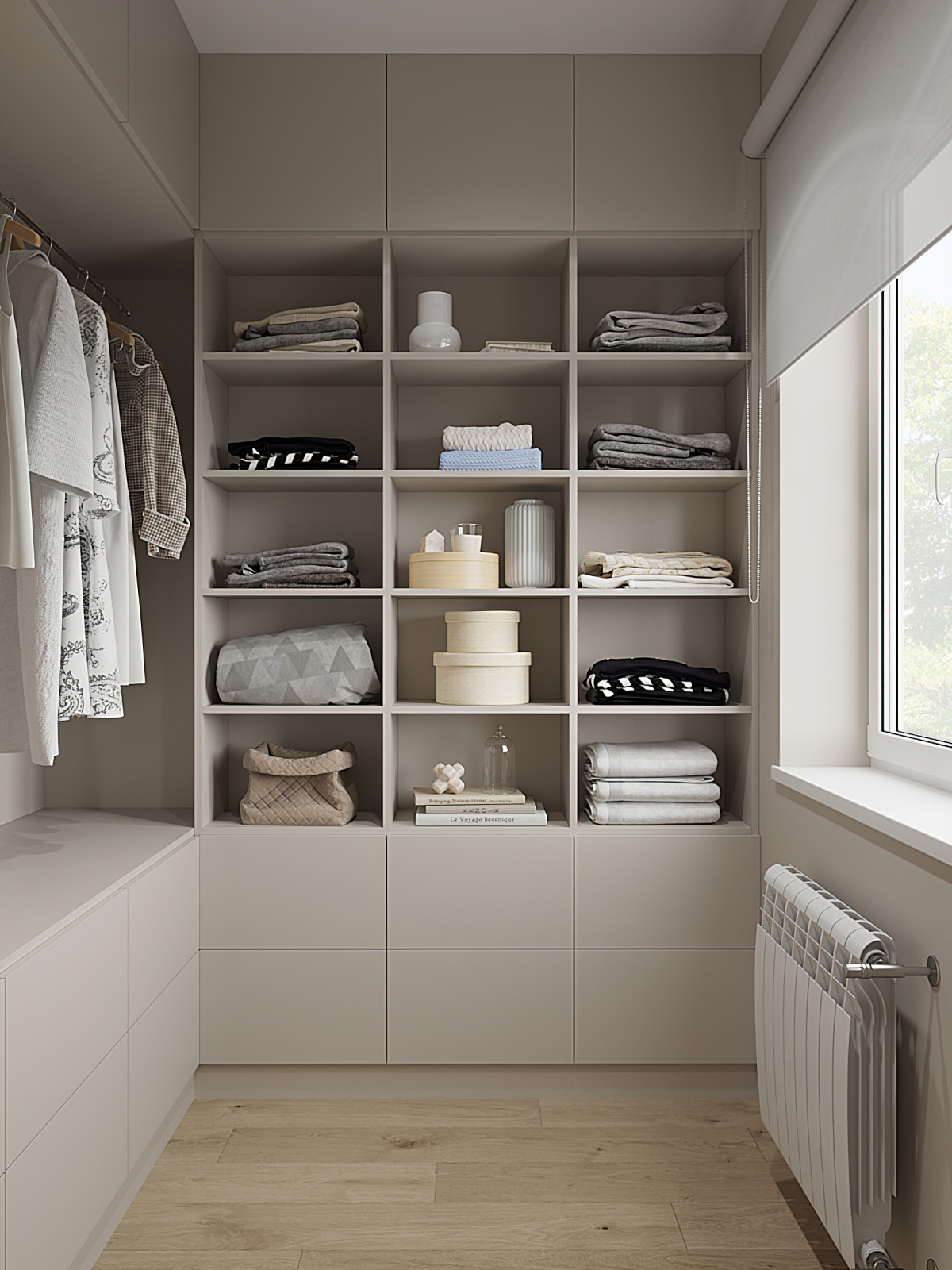 Grand ViIIage IMPLOZIA