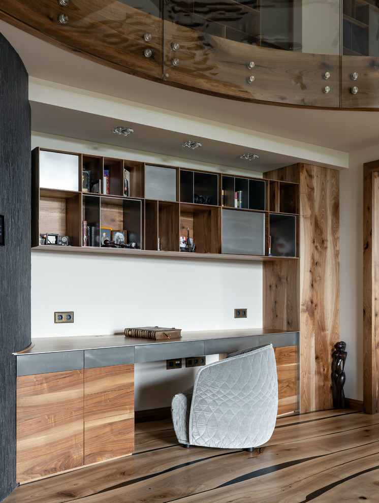 Дизайн проект в Петербурге