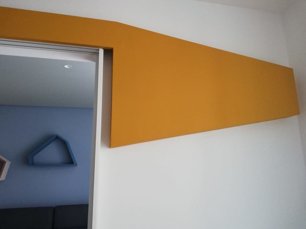 Casa Marino | 250 MQ