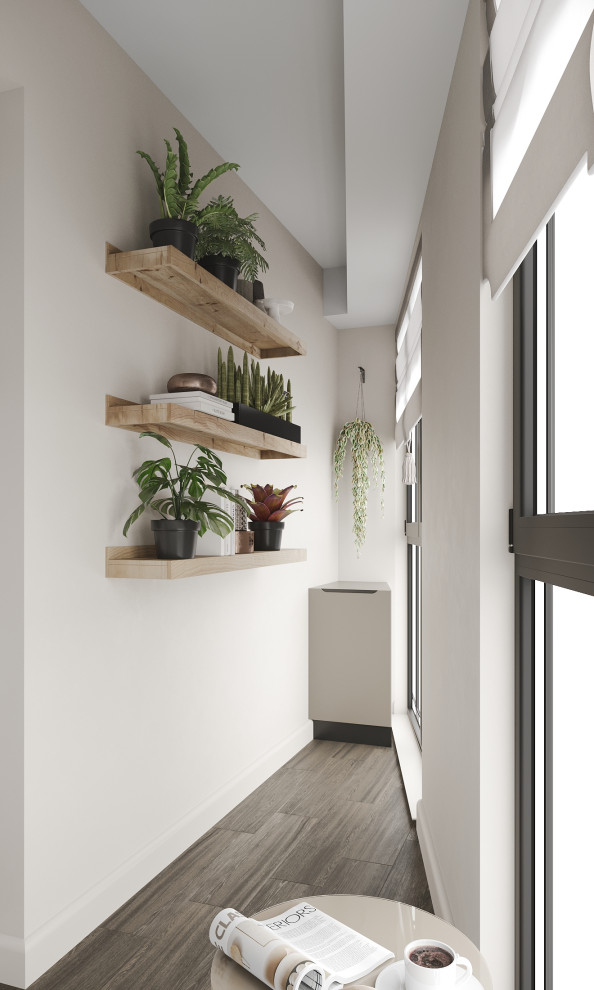 ЖК Кутузов Град