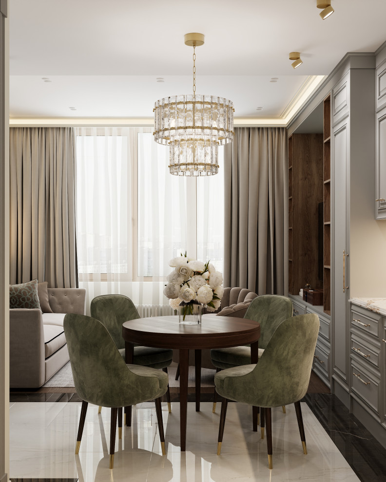 Квартира 135 кв м