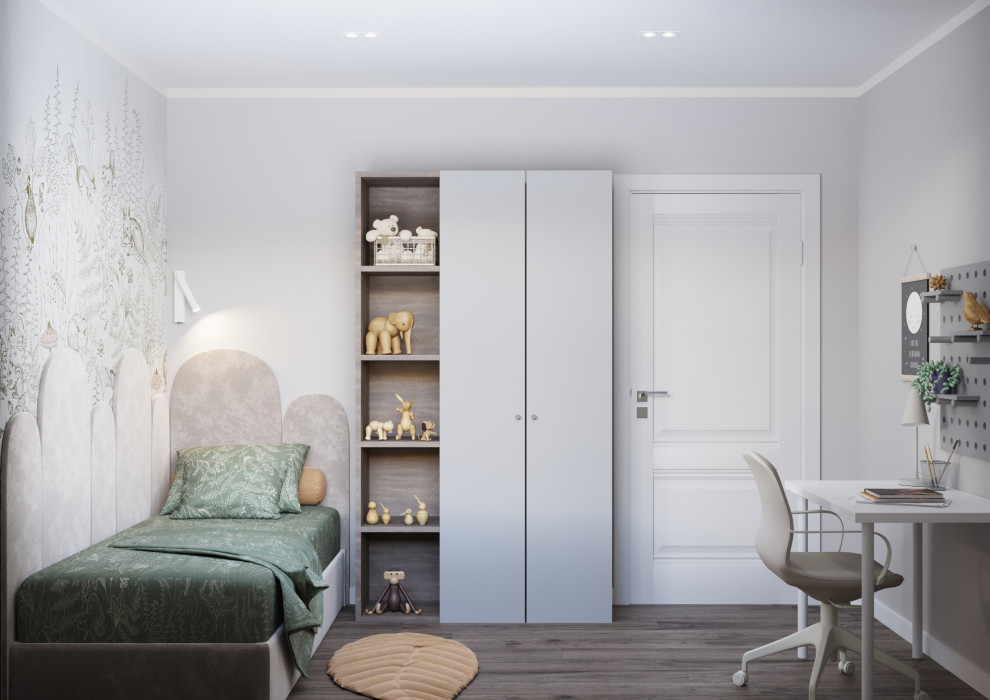 ЖК Кузьминки