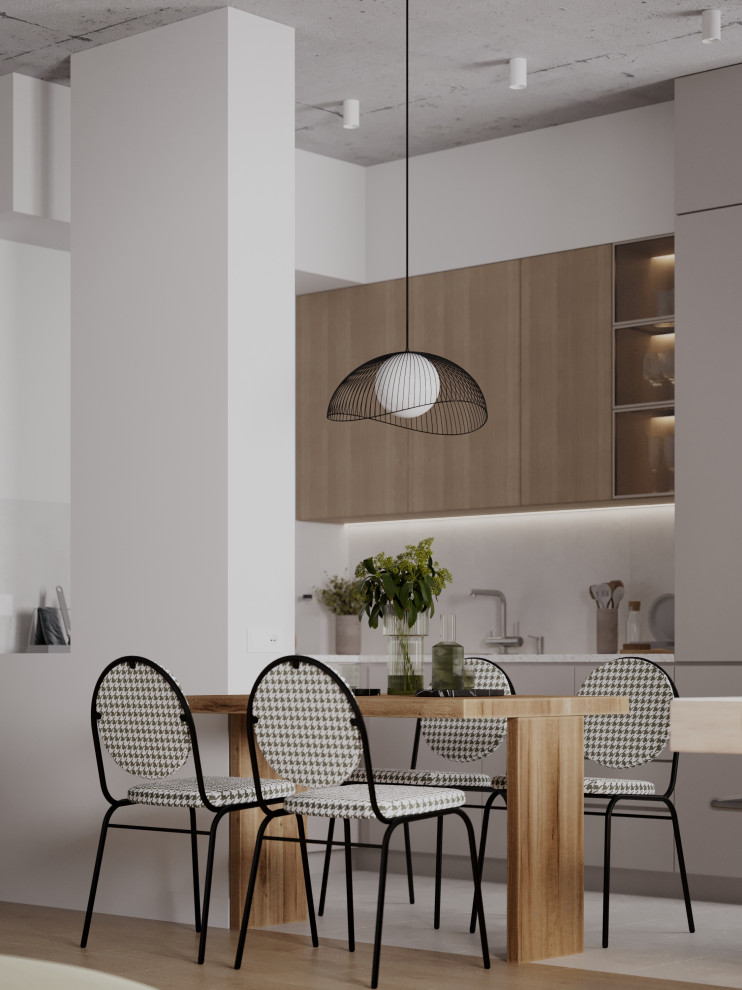 Квартира в Красногорске