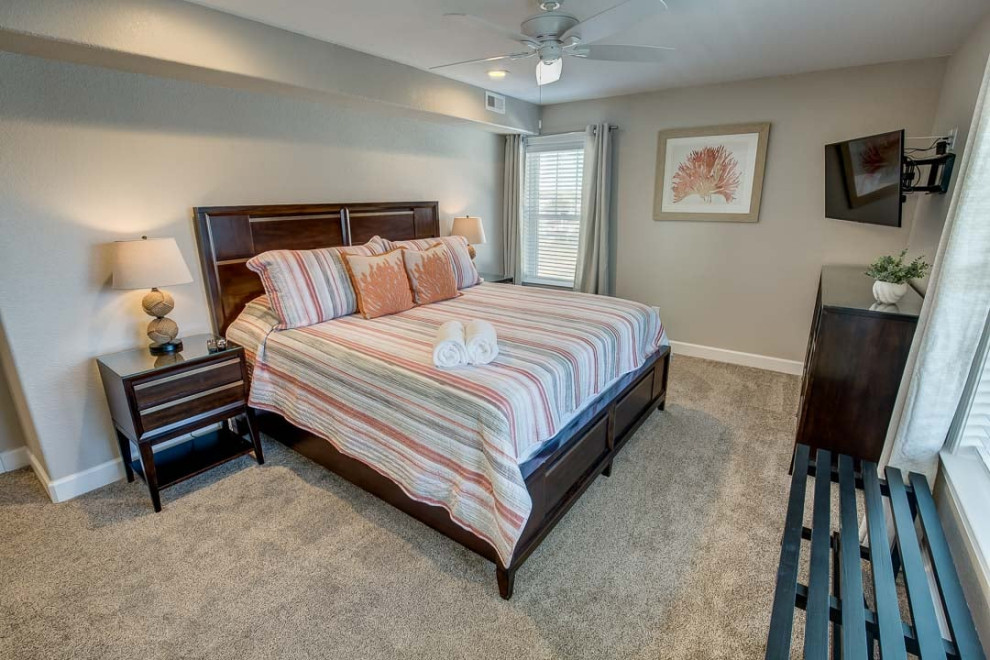 (2019) All Seas Suns