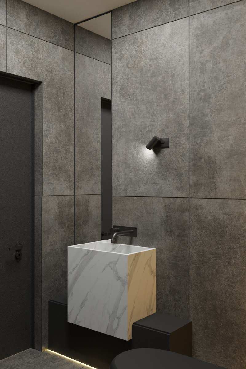 Дизайн квартиры ул.Пушкина