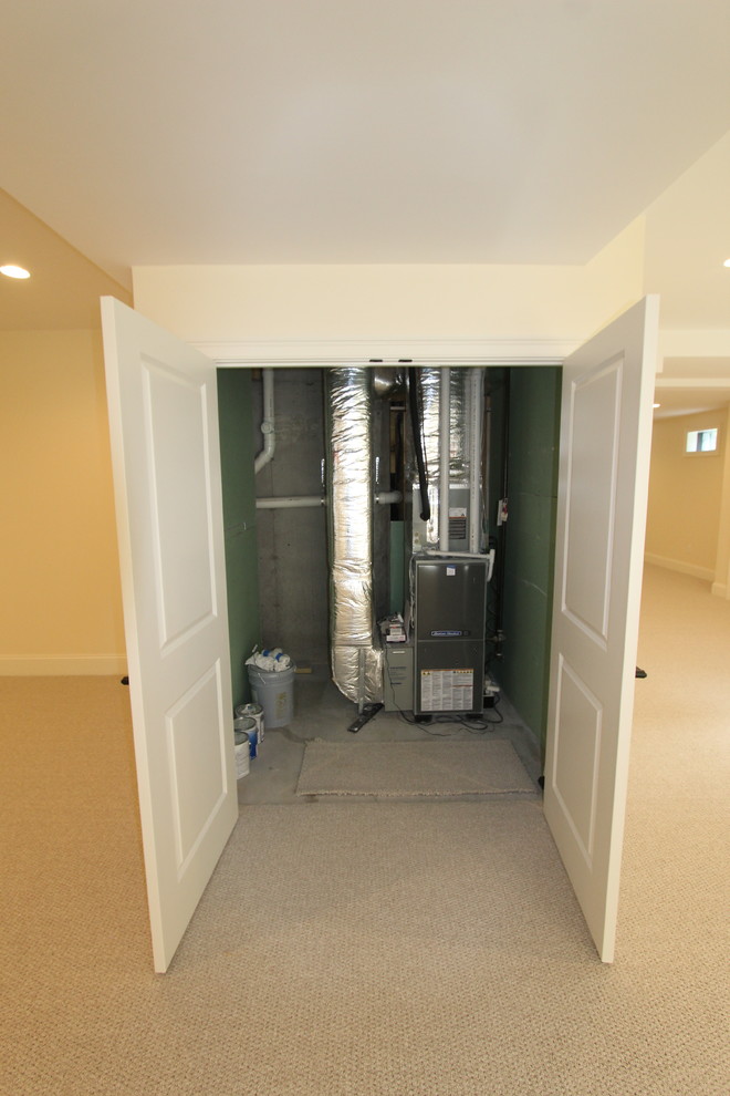 Finished Basement Please!-Project 3226