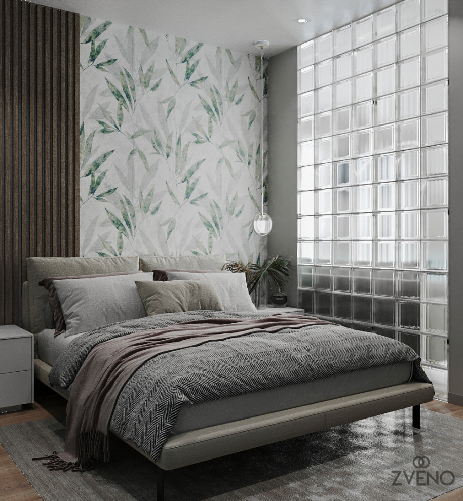 Современный ЖК Оазис