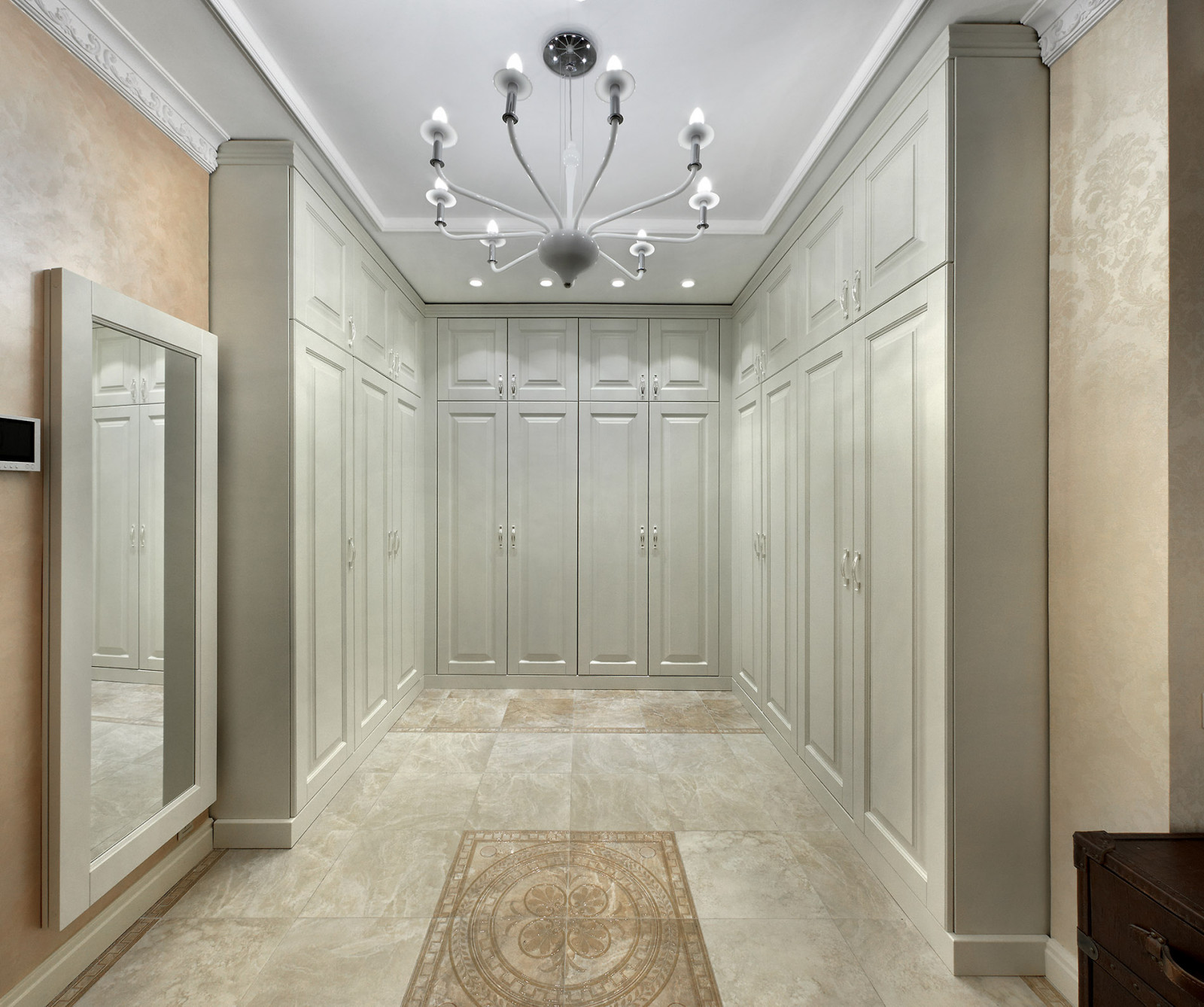 Фотосъемка мебели для компании Alexander Tischler