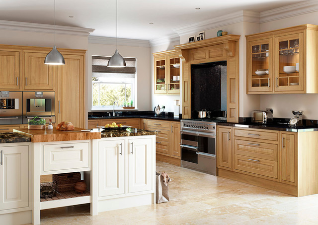 Kitchen Gallery kitchen