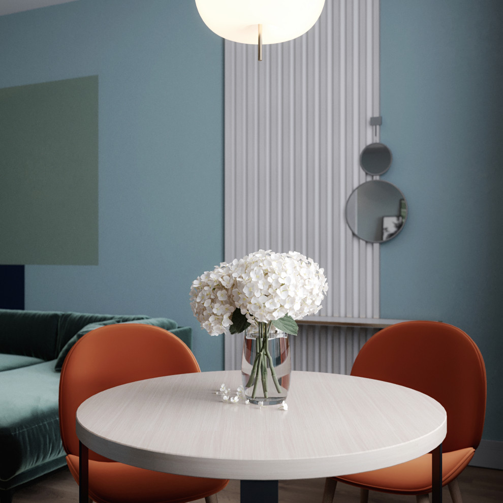 Маленький Стокгольм