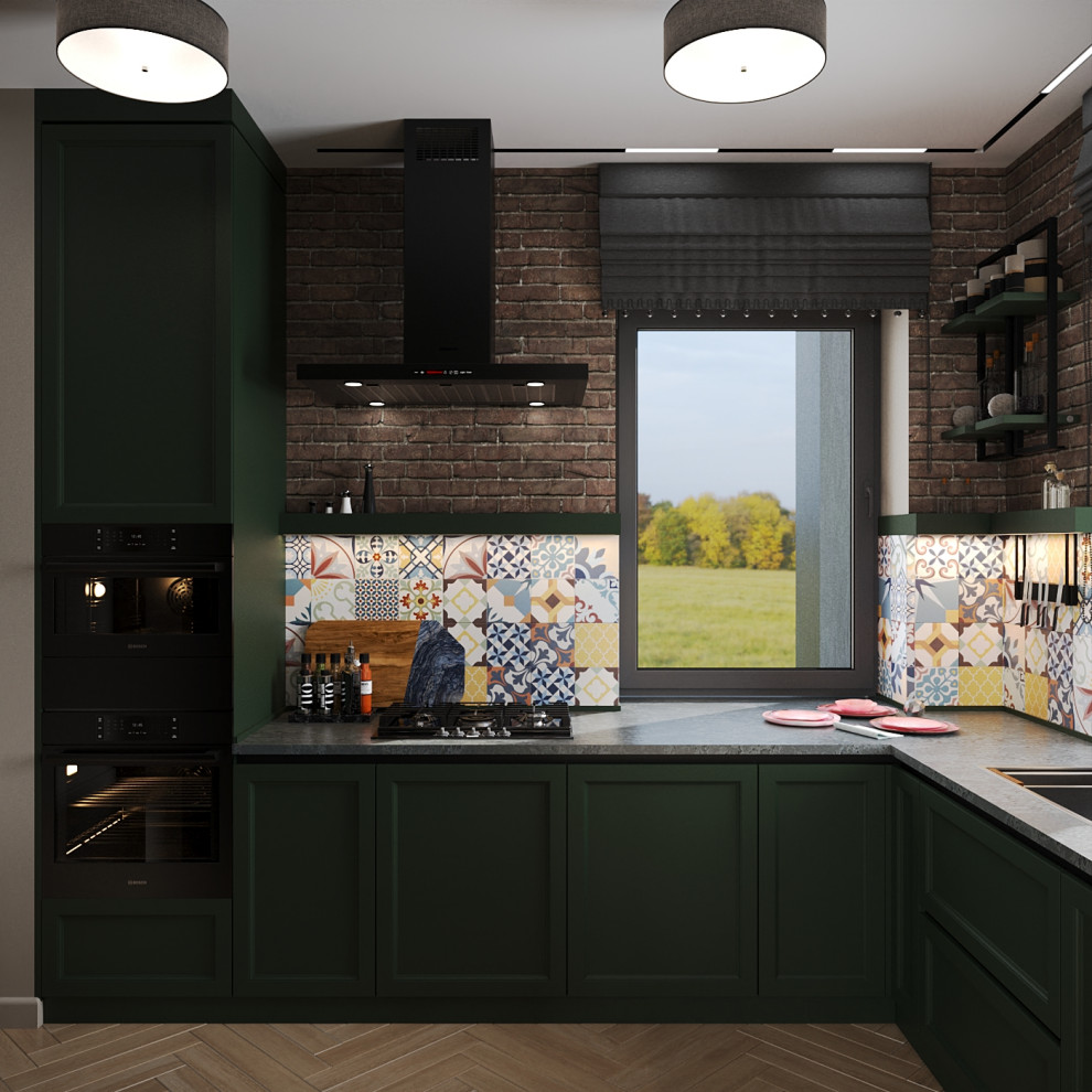 Коттедж Анкудиновское шоссе